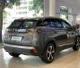 Peugeot 3008 2022 - Màu xám, tặng bảo hiểm thân vỏ 01 năm