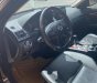 Mercedes-Benz C200 2007 - Màu đen, xe nhập, giá chỉ 375 triệu