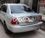 Ford Laser 2003 - Màu bạc