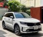 Kia Sorento 2020 - Màu trắng, máy dầu