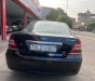 Ford Mondeo 2007 - Màu đen