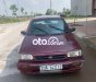 Kia Pride 2001 - Cần bán xe màu đỏ