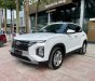 Hyundai Creta 2022 - Màu trắng, xe giao ngay, ưu đãi cực khủng, hỗ trợ mua trả góp tới 85% giá trị xe