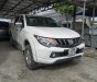 Mitsubishi Triton 2018 - 2.5AT 4x2 biển Hà Nội