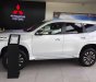 Mitsubishi Pajero 2022 - Màu trắng, xe nhập