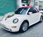 Volkswagen New Beetle 2004 - Màu kem (be), nhập khẩu, giá 430tr