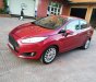 Ford Fiesta 2015 - Màu đỏ số tự động