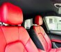 Porsche Macan 2017 - Cần bán xe màu trắng, nội thất đỏ