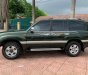 Toyota Land Cruiser 2003 - Xe đã lên full đồ chơi