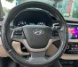 Hyundai Accent 2018 - Cần bán xe màu đỏ