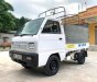 Suzuki Super Carry Truck 2010 - Màu trắng, giá chỉ 105 triệu