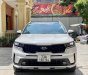 Kia Sorento 2020 - Màu trắng, máy dầu