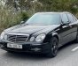 Mercedes-Benz E200 2007 - Màu đen số tự động