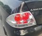 Mitsubishi Lancer 2002 - Màu đen xe gia đình, giá ưu đãi