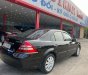 Ford Mondeo 2007 - Màu đen