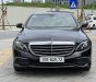 Mercedes-Benz E200 2017 - Xe màu đen
