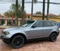 BMW X3 2004 - Màu bạc, xe nhập giá hữu nghị