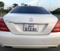 Mercedes-Benz S500 2007 - Màu trắng