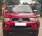 Mitsubishi Triton 2010 - Xe nhập, số tự động
