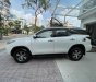 Toyota Fortuner 2017 - Máy dầu số sàn, xe nhập khẩu, đã đi 103.000km