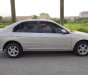 Honda Civic 2004 - Màu bạc