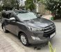 Toyota Innova 2016 - Mẫu mới 2017, số sàn, màu xám, odo 93.000 km