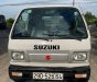 Suzuki Blind Van 2011 - Màu trắng