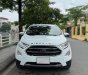 Ford EcoSport 2021 - Chuyển đổi kinh doanh cần vốn - Gia đình cần bán xe đăng ký t1/2022 - Xe còn đẹp như mới - Gia đình đi ít