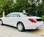 Mercedes-Benz S400 2015 - Lên full MayBach, trắng, nội thất nâu, chạy 5 vạn km siêu mới