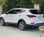 Hyundai Santa Fe 2017 - Màu trắng giá ưu đãi