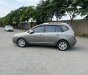 Kia Carens 2011 - Xe màu xám giá ưu đãi