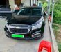 Chevrolet Cruze 2017 - Màu đen