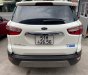 Ford EcoSport 2020 - Siêu lướt, siêu hiếm chỉ 3.800km biển số TP. HCM, 1 chủ từ đầu, bảo hành chính hãng 2 năm