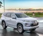 Mitsubishi Pajero Sport 2021 - Giao ngay, hỗ trợ 50% thuế trước bạ