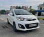 Kia Picanto 2014 - Màu trắng