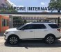 Ford Explorer 2019 - Explore