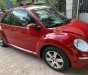 Volkswagen Beetle 2010 - Xe màu đỏ, nhập khẩu nguyên chiếc 