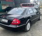 Mercedes-Benz E240 0 2004 - Còn tốt, giá 215tr