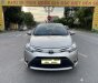 Toyota Vios 2016 - 1 chủ lướt 4 vạn km xịn, khẳng định mới nhất Việt Nam, có con thứ 2 đẹp hơn biếu xe luôn