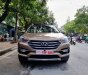 Hyundai Santa Fe 2017 -  full xăng sx 2017, mới 95%, giá 835tr