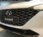 Hyundai Accent 2022 - Áp dụng nhiều chương trình khuyến mại trong tháng 6, hỗ trợ trả góp 85%, KM phụ kiện 10tr