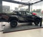 Mitsubishi Triton 2022 - Tặng ngay nắp thùng cuộn, gói bảo hiểm thân vỏ 01 năm