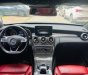 Mercedes-Benz C300 2017 - Xe màu trắng