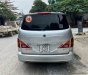 Ssangyong Stavic 2008 - Màu bạc, 191 triệu