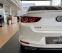 Mazda 3 2022 - Ưu đãi giảm giá và tặng phụ kiện - Hỗ trợ vay lãi suất ưu đãi