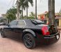 Chrysler 300 2007 - Màu đen giá cạnh tranh