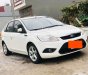 Ford Focus 2011 - Màu trắng, giá cực tốt