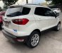 Ford EcoSport 2020 - Siêu lướt, siêu hiếm chỉ 3.800km biển số TP. HCM, 1 chủ từ đầu, bảo hành chính hãng 2 năm