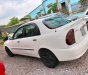 Daewoo Lanos 2002 - Màu trắng, giá thấp