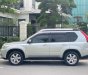 Nissan X trail 2008 - Màu bạc, nhập khẩu nguyên chiếc chính chủ, 398tr